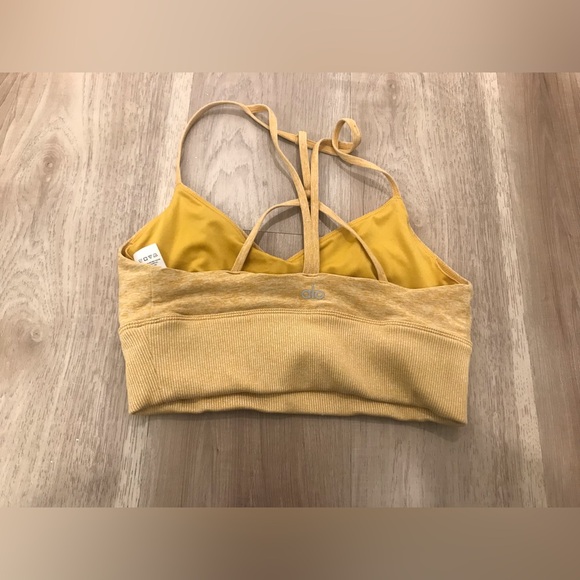 Alo  yoga Lush Bra - Picture 7 of 11